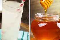 Uống mật ong cùng thứ này đều đặn mỗi sáng để đẹp da