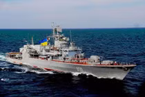 Chuyên gia Ukraine muốn cho nổ cầu Kerch, biến Crimea thành Trân Châu Cảng