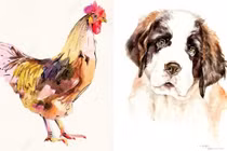 Kiếm tiền trong im lặng, 5 con giáp thành công nhất năm 2022