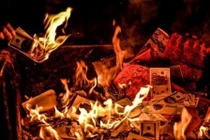 Mùng 1 tháng cô hồn và những điều kiêng kỵ để cả tháng bình an