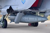 Chuyên gia lý giải vì sao Ukraine không thể bắn hạ tên lửa Kinzhal bằng Patriot