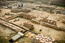 Giải mã đất phát vương của nhà Trần: Cụ Tả Ao viết gì?