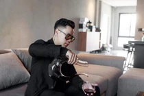 Chàng trai 24 tuổi “tậu” ngay một căn nhà mặt đất gần 30 tỷ