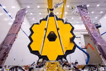 Cái tên gây tranh cãi của kính viễn vọng 10 tỷ USD