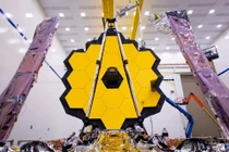 Cái tên gây tranh cãi của kính viễn vọng 10 tỷ USD