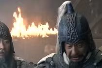 Báu vật nào khiến Viên Thiệu và Viên Thuật cướp đoạt?