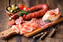 Những thực phẩm gây ung thư hàng đầu