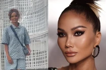 HHen Niê khiến fan hết hồn với phong cách chẳng giống ai