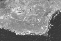 Lực lượng Nga bất ngờ rút khỏi đảo Rắn của Ukraine