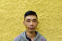 Quá khứ khiếp sợ của gã cầm dao bầu vô cớ chém người đi đường