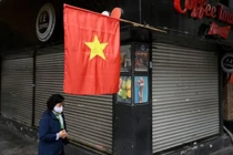 Hà Nội: Dừng hoạt động nhà hàng, cơ sở dịch vụ ăn, uống tại chỗ