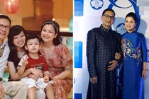 Ít ai biết 3 cặp sao Việt này là vợ chồng ngoài đời vì quá kín tiếng