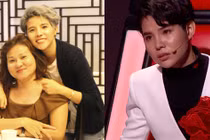 Vũ Cát Tường: Thấy mẹ cơ cực làm lụng, thay cha là trụ cột