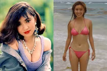 'Biểu tượng sexy một thời' Y Phụng lột xác nhờ miệt mài tập luyện