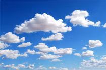 Một đám mây thì nặng bao nhiêu? Đáp áp sẽ làm bạn bất ngờ