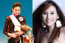 5 Á hậu 1 Hoa hậu Hoàn vũ Việt Nam: Thảo Nhi Lê đẹp nhất?