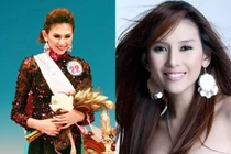 5 Á hậu 1 Hoa hậu Hoàn vũ Việt Nam: Thảo Nhi Lê đẹp nhất?