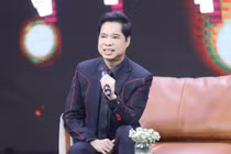 Đường tình của Ngọc Sơn: Độc thân tuổi 54, từng yêu thầm 2 mỹ nhân