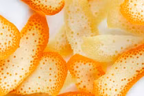 Uống trà vỏ cam có thể phòng ngừa rối loạn tiêu hóa ngày Tết