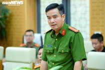 Vụ 5 người trong gia đình chết sau bữa cơm trưa có dấu hiệu hình sự