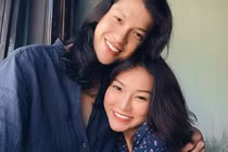 Vợ cũ Lâm Vinh Hải nói về người tình trẻ Hiền Sến