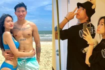 Đoàn Văn Hậu lần đầu chia sẻ thẳng thắn về Doãn Hải My