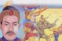 Võ thuật siêu phàm của các võ tướng thời Tây Sơn