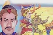 Võ thuật siêu phàm của các võ tướng thời Tây Sơn