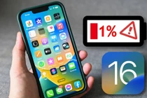 Tắt ngay 2 tính năng này để tiết kiệm pin iPhone