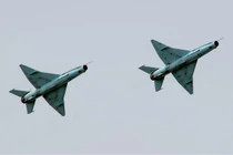 Công ty Mỹ rao bán công khai 20 tiêm kích đánh chặn MiG-21