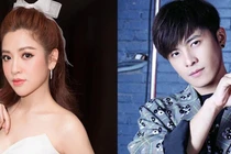 Khoảnh khắc Puka và Gin Tuấn Kiệt hẹn hò ngoài phố