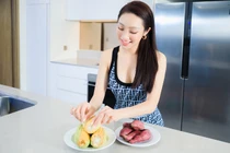 Những nữ giám đốc công ty Việt vừa giỏi vừa trẻ đẹp như hoa hậu