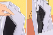 Cách giữ cho bộ sạc của bạn được ngăn nắp