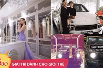 KOLs sắm nhà, tậu xe chơi Tết: Ai mới là đại gia ngầm?