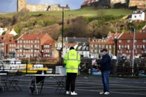 Anh tái phong tỏa toàn quốc lần thứ 3 khi virus SARS-CoV-2 bùng nổ