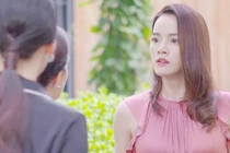 Mẹ chồng cho tiền con gái bị con dâu mỉa mai