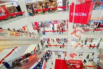 9X ngồi “ghế nóng” doanh nghiệp cho thuê mặt bằng bán lẻ