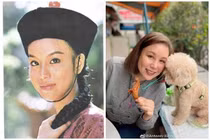 Vi Tiểu Bảo bản nữ duy nhất lịch sử: Visual át vía 7 bà vợ