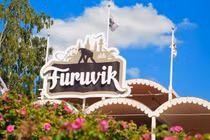 4 con tinh tinh sổng chuồng tại vườn thú Thụy Điển bị bắn