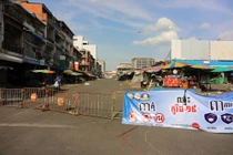 Đại sứ quán kêu gọi bà con tại Campuchia bình tĩnh, không vượt biên