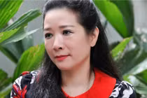 Thanh Thanh Hiền trải lòng về đổ vỡ hôn nhân