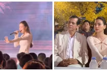 'Nữ hoàng giải trí' Hà Hồ từ góc nhìn của khán giả