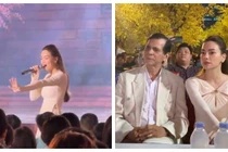 'Nữ hoàng giải trí' Hà Hồ từ góc nhìn của khán giả