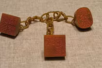 Vua Phổ Nghi sống chết cũng phải mang theo 1 vật bên mình