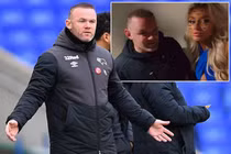 Tung ảnh nóng của huyền thoại MU, cô gái bị dọa giết