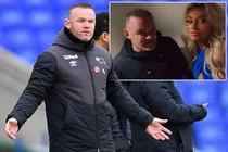 Tung ảnh nóng của huyền thoại MU, cô gái bị dọa giết