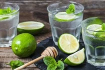 Uống nước chanh trong vòng 2 tuần, 4 điều kỳ diệu sẽ xảy ra với cơ thể