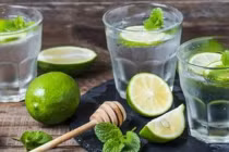 Uống nước chanh trong vòng 2 tuần, 4 điều kỳ diệu sẽ xảy ra với cơ thể