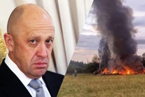 Nhân chứng kể về vụ tai nạn máy bay nghi chở trùm Wagner