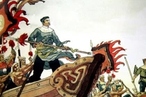 Cuộc chiến tổn thất 5,1 triệu lượng vàng và sự khiếp sợ của quân Tống